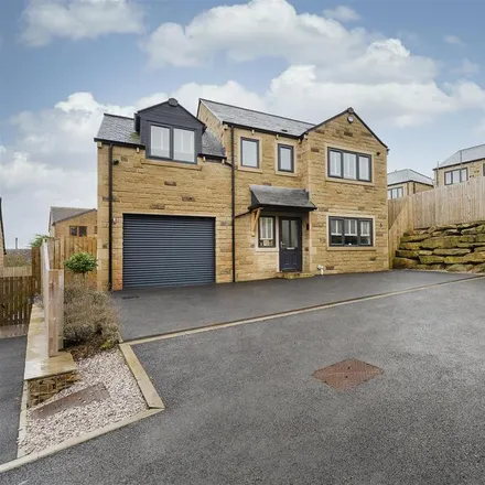 Image 1 - Mill Moor Road, Meltham, HD9 5LW, United Kingdom - House for rent