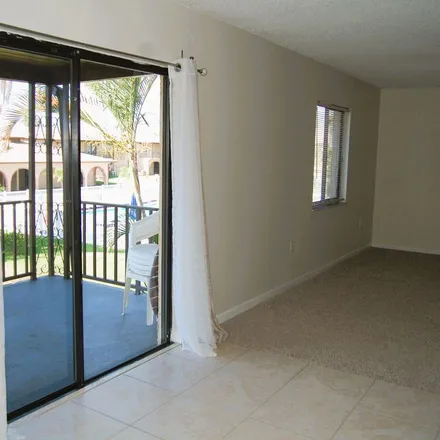 Rent this 2 bed apartment on 219 San Paulo Court in West Melbourne, FL 32904