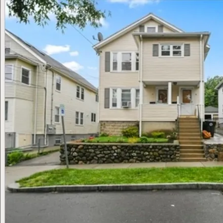 Buy this 4 bed condo on 68 Edenfield Avenue in Watertown, MA 02178