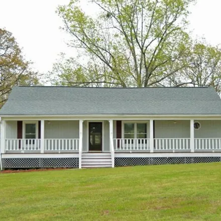 Buy this 3 bed house on Old Pigeon Roost Road in DeSoto County, MS 38611