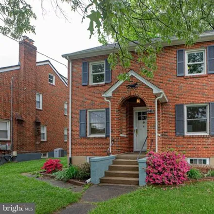 Buy this 3 bed house on 6423 Adelphi Road in University Park, Prince George's County