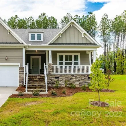 Buy this 4 bed house on Turner Fish Road in Mount Pleasant, Wake County