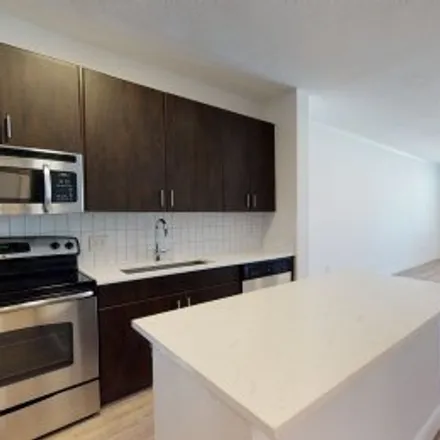 Rent this 1 bed apartment on #38-103,10170 Southwest 7Th Street