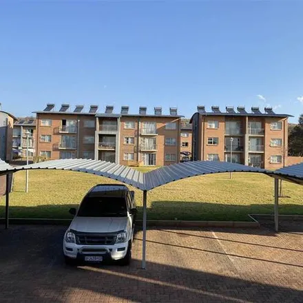 Rent this 2 bed apartment on unnamed road in Montana, Pretoria