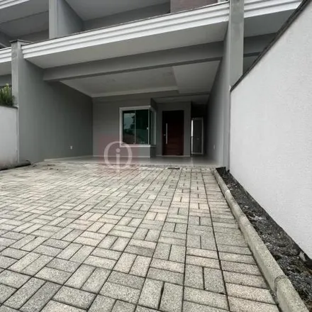 Rent this 3 bed house on Servidão Valmor Ponticelli 505 in Bom Retiro, Joinville - SC