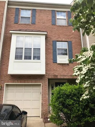 Image 1 - 2465 Clover Field Circle, McNair, Fairfax County, VA 20171, USA - House for rent