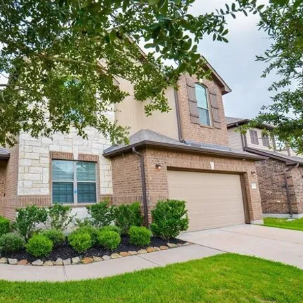 Buy this 4 bed house on 27119 Nashua Falls Lane in Fort Bend County, TX 77494