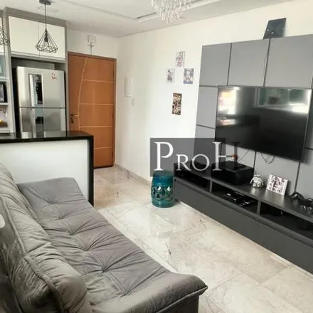 Buy this 1 bed apartment on Edificio Mondrian in Rua Vitória Régia 751, Campestre