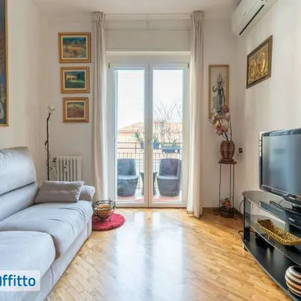 Rent this 1 bed apartment on Via Voghera 9a in 20144 Milan MI, Italy