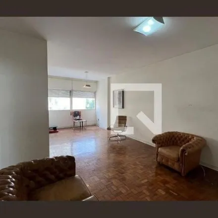 Rent this 3 bed apartment on Rua Pamplona 1843 in Cerqueira César, São Paulo - SP