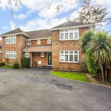 Buy this 5 bed house on Providence Hill in Bursledon, SO31 8AP