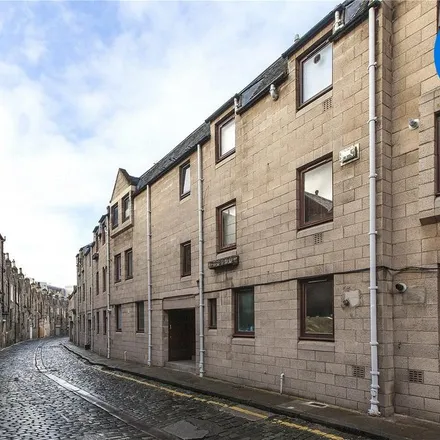 Rent this 1 bed townhouse on Atholl Crescent Lane in City of Edinburgh, EH3 8ER