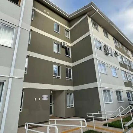Rent this 3 bed apartment on Rua Jacob do Bandolin 451 in Brasília, Cascavel - PR