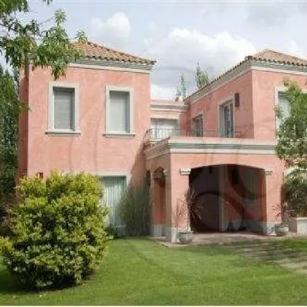 Buy this 3 bed house on Parana in Villa Morra, 1629 Pilar