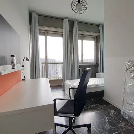 Rent this 5 bed room on Piazza Statuto 22g in 10144 Turin TO, Italy