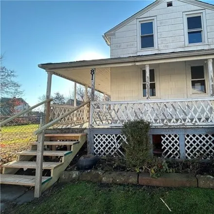 Buy this 3 bed house on 81 Governor Street in East Hartford, CT 06108