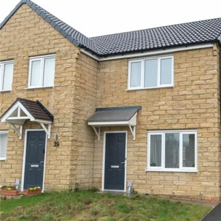 Buy this 2 bed duplex on unnamed road in Bradford, BD2 3EQ