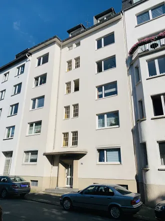 Image 5 - Viehhofstraße 75, 42117 Wuppertal, Germany - Apartment for rent