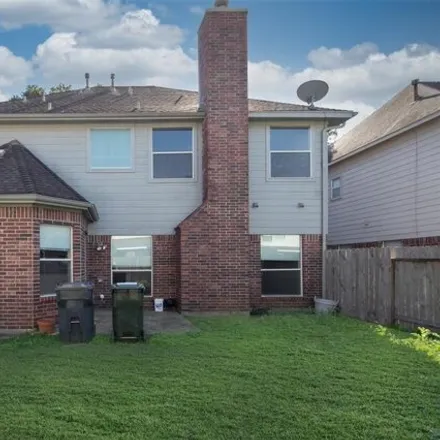 Image 4 - 3160 Waters Way Drive, Herbert, Sugar Land, TX 77478, USA - House for rent