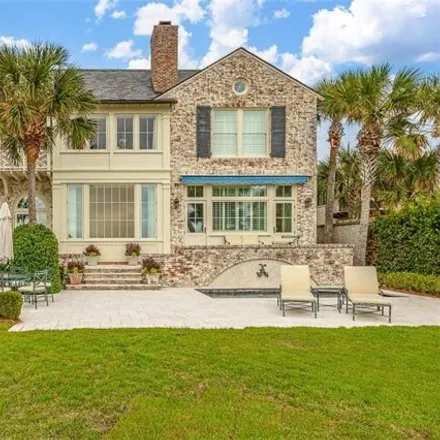 Buy this 5 bed house on Lacosta Street in Sea Island, Glynn County