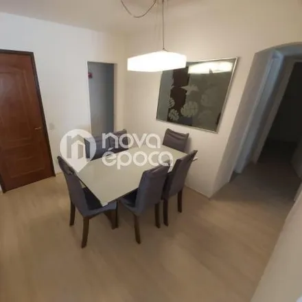 Buy this 3 bed apartment on Rua Pinto Guedes in Tijuca, Rio de Janeiro - RJ