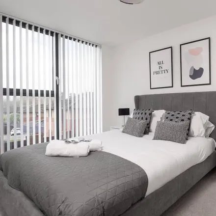 Image 1 - Liverpool, L1 5BW, United Kingdom - Apartment for rent