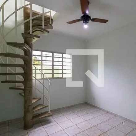 Rent this 2 bed house on Rua Doutor Antônio Hossri in Cidade Universitária, Campinas - SP