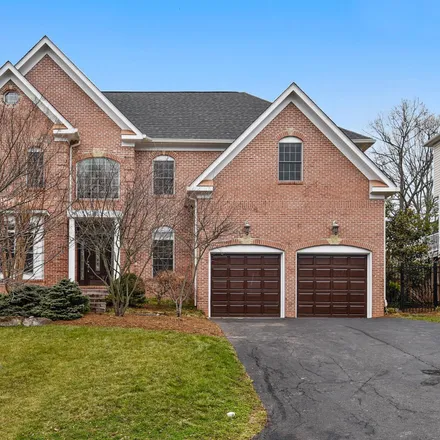 Rent this 6 bed house on 6658 Tennyson Drive in Bryn Mawr, McLean