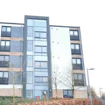 Rent this 2 bed apartment on 1 Firpark Close in Glasgow, G31 2HQ