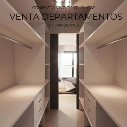 Buy this 1 bed apartment on unnamed road in Partido de Escobar, 1619 Garín