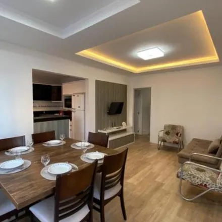 Rent this 3 bed apartment on Edifício Albatroz in Avenida Atlântica 1480, Centro