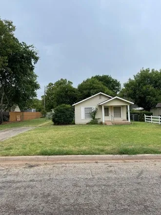 Rent this 2 bed house on 1534 Lytle Acres Drive in Abilene, TX 79602