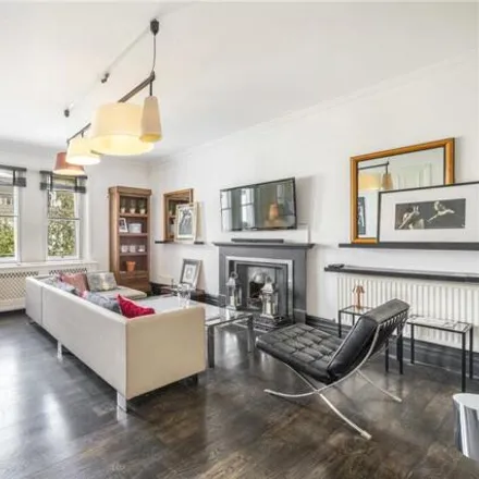 Buy this 3 bed apartment on 7 Sumner Place in London, SW7 3EG