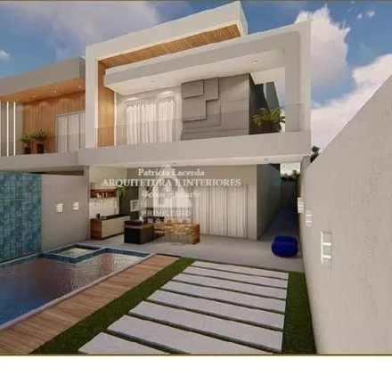 Buy this 4 bed house on Rua Pio Borges de Castro 364 in Barra da Tijuca, Rio de Janeiro - RJ