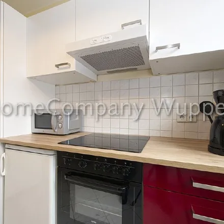 Image 8 - Schleswiger Straße 48, 42107 Wuppertal, Germany - Apartment for rent