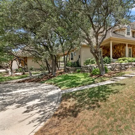 Image 9 - 24814 Bogey Ridge, Bexar County, TX 78260, USA - House for sale