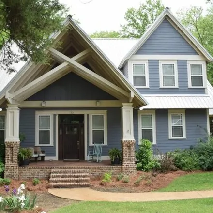 Buy this 6 bed house on Cheyenne Drive in Magnolia Heights, Starkville