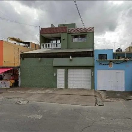 Buy this 4 bed house on Calle Los Dos Arbolitos in 57000 Nezahualcóyotl, MEX