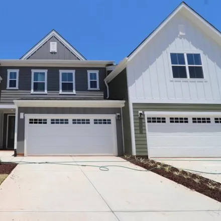 Buy this 3 bed house on 517 Brittany Ct in Durham, North Carolina