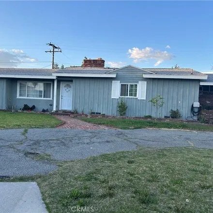 Buy this 3 bed house on 100 East Shamrock Street in Rialto, CA 92376