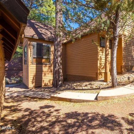 Buy this 3 bed house on 2407 East Elk Run Court in Payson, AZ 85541