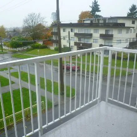 Rent this 3 bed apartment on Doric Manor in 236 Eighth Street, New Westminster