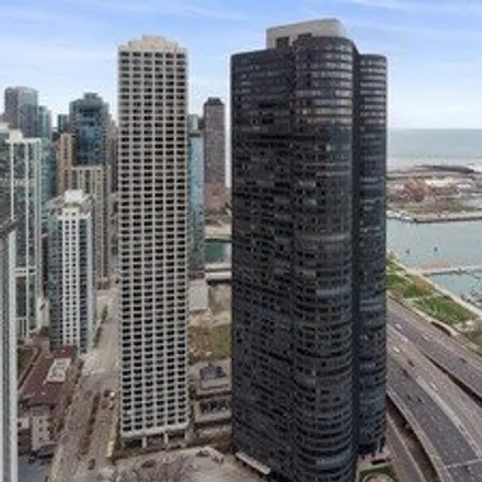 Buy this 1 bed condo on Anita Dee II in Chicago Riverwalk, Chicago