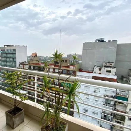 Buy this 1 bed apartment on Avenida Del Libertador 6048 in Belgrano, C1426 ABC Buenos Aires