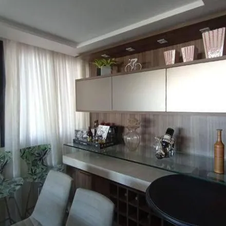 Buy this 3 bed apartment on Rua Israel Bezerra 383 in Dionísio Torres, Fortaleza - CE