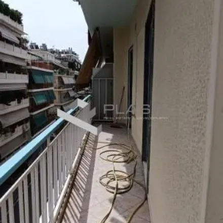 Image 9 - Λιοσίων 126, Athens, Greece - Apartment for rent