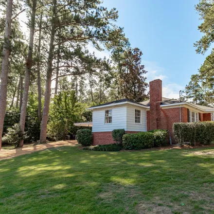 Image 4 - 750 Oberlin Road, Murray Hill, Augusta, GA 30909, USA - House for sale
