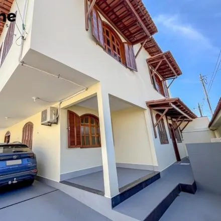 Buy this 4 bed house on Darwin Guarapari in Rua Santana do Iapó 233, Muquiçaba