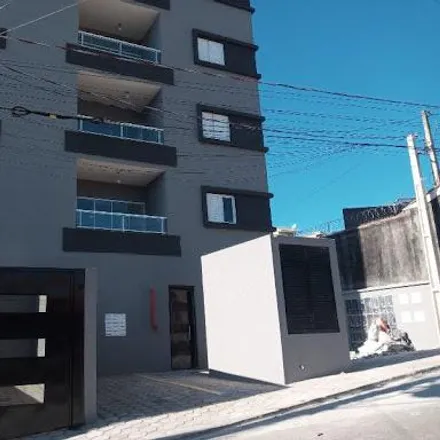 Image 2 - Rua Cruz de Malta, Nova Atibaia, Atibaia - SP, 12951-110, Brazil - Apartment for sale