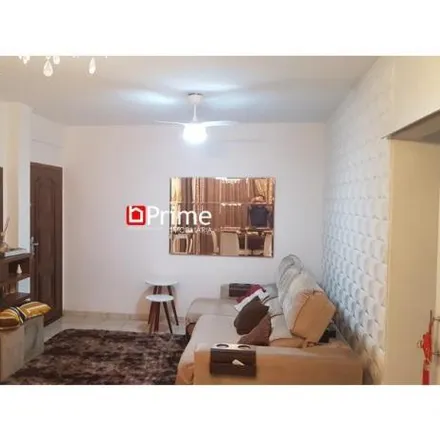 Buy this 2 bed apartment on Rua São Luiz in Jardim Europa, São José do Rio Preto - SP